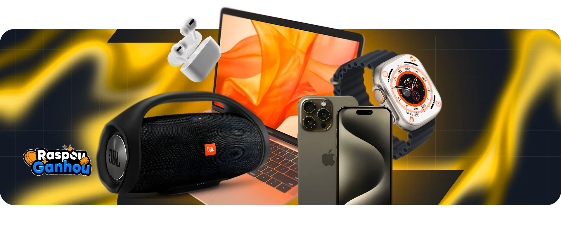 Raspadinha Sonho de consumo - Ganhe no seu pix o valor referente ao produto ganho! - Jogue online